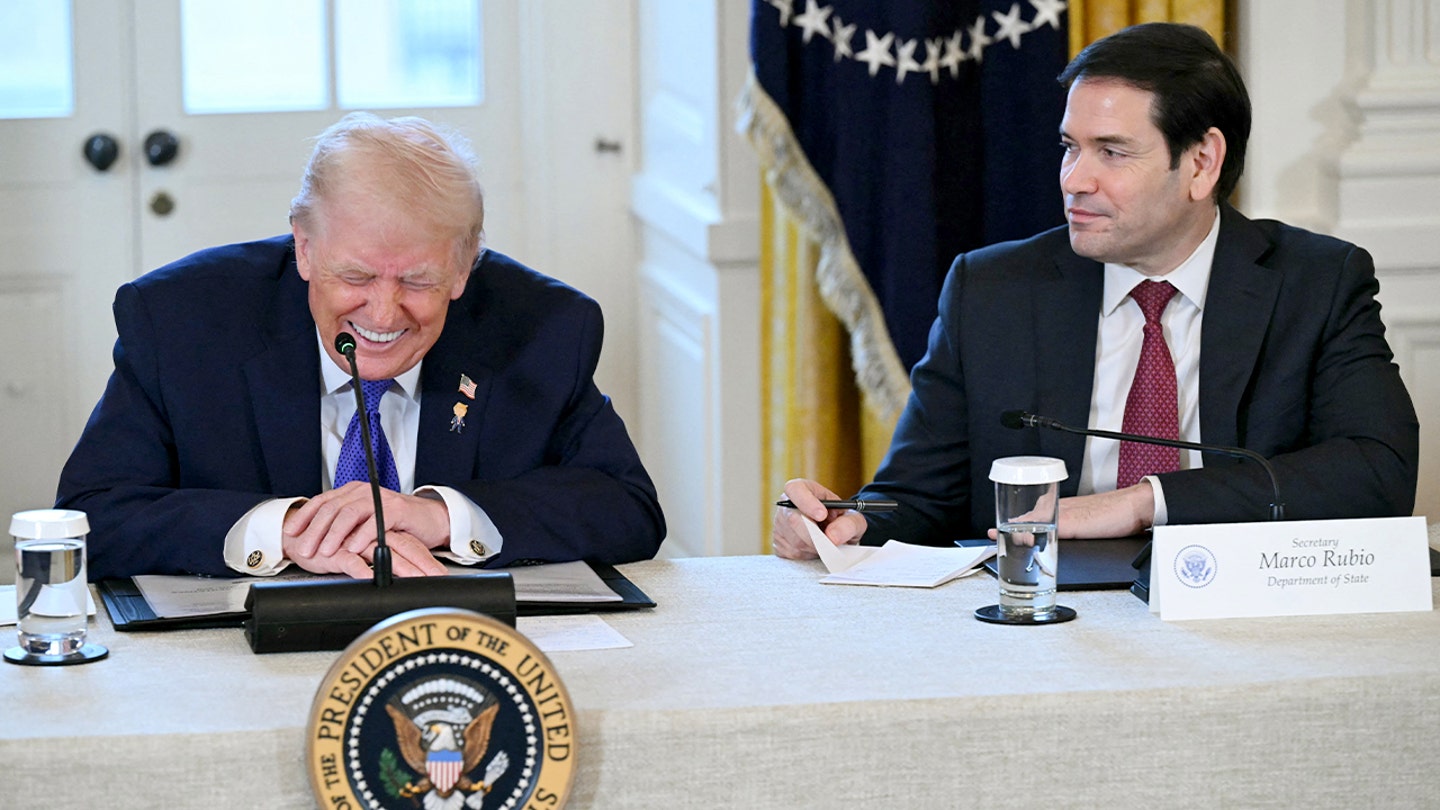 One year back in the Oval Office, Trump White House says every major campaign promise delivered