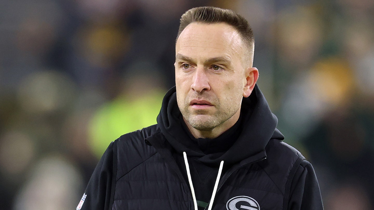 Reports: Dolphins hire Jeff Hafley, ex-Packers defensive coordinator, as next head coach