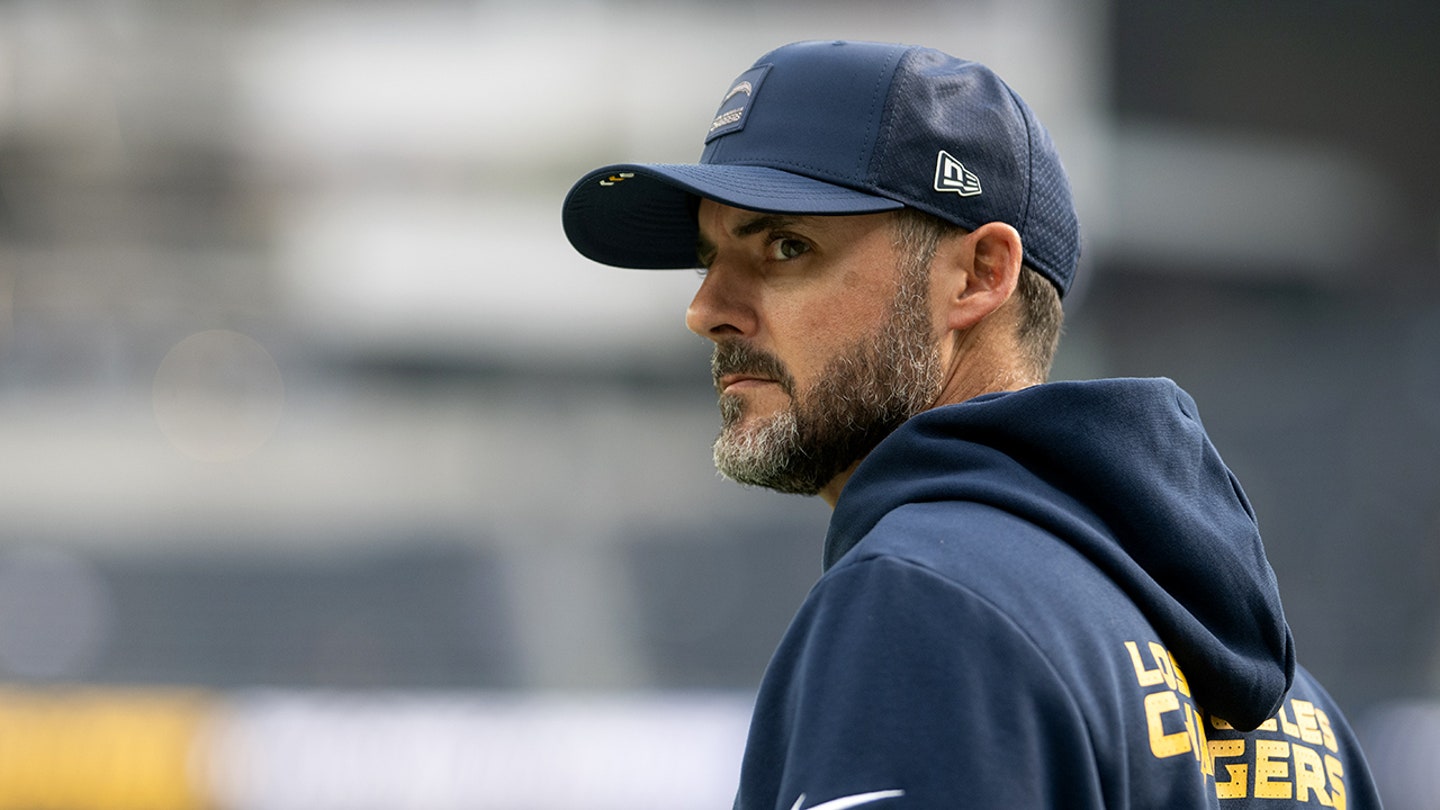 Ravens hire Jesse Minter as next head coach, replacing John Harbaugh