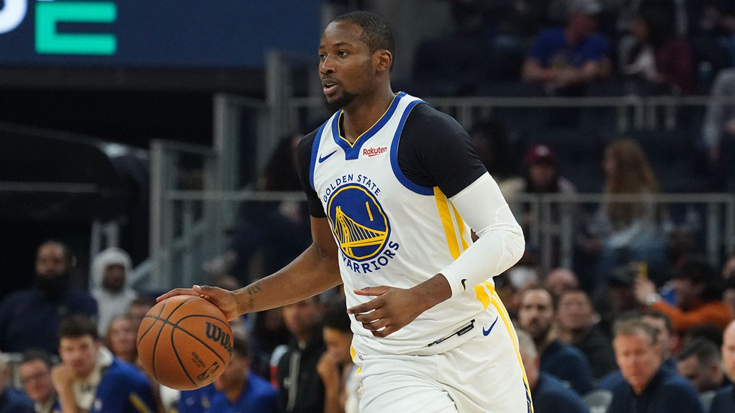 Warriors GM Mike Dunleavy Jr delivers subtle jab at player after reported trade demand