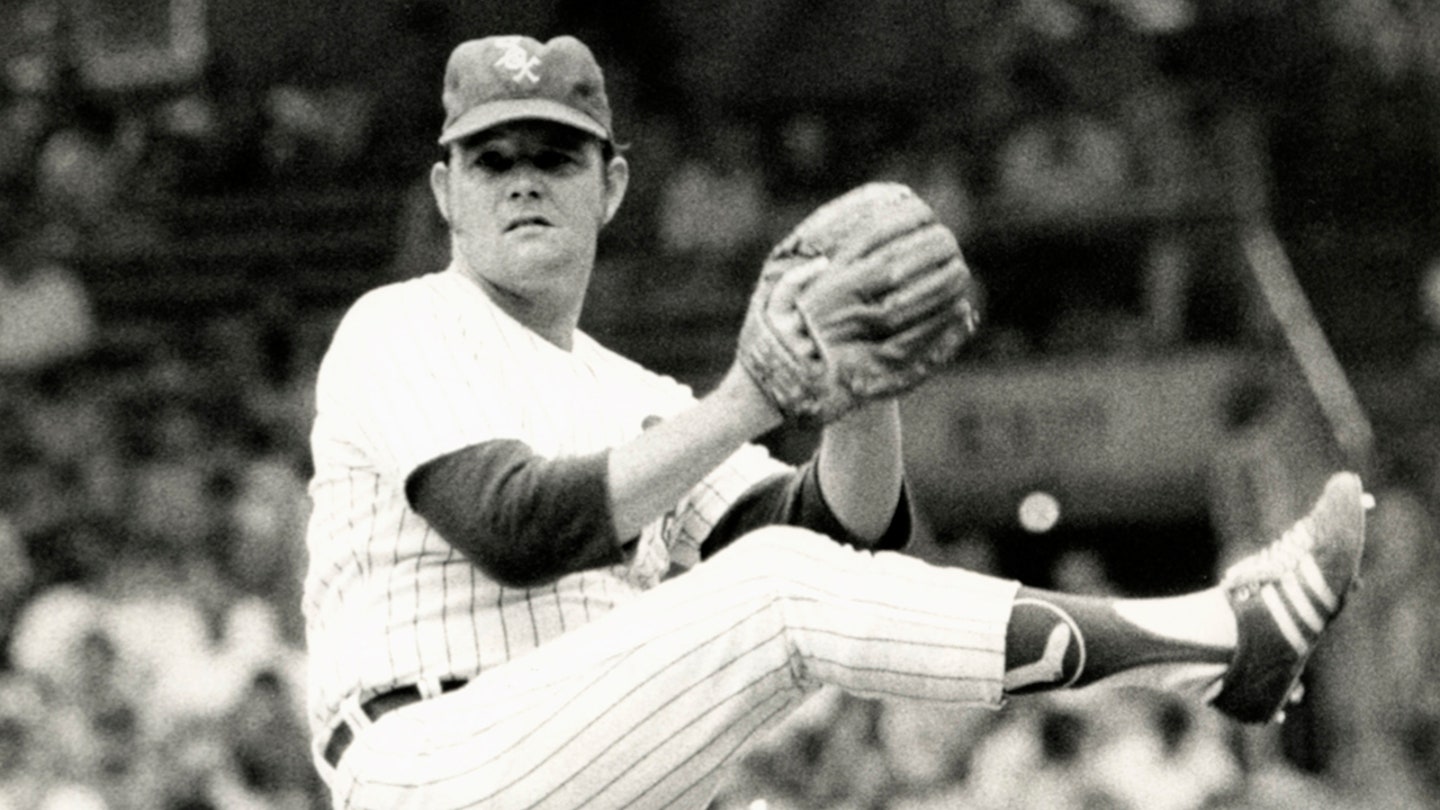 Ex-MLB star Wilbur Wood dead at 84