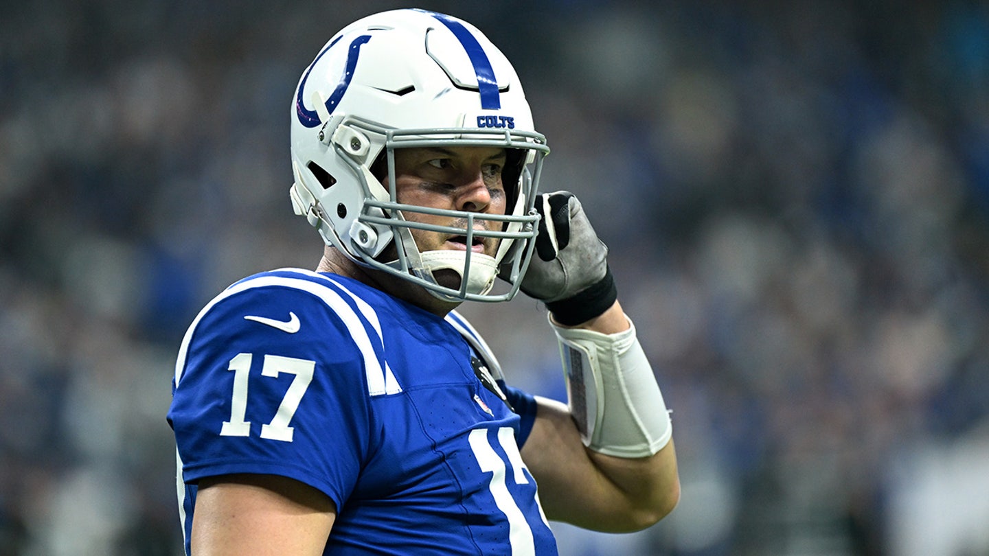 Reports: Philip Rivers withdraws from Bills head-coaching search