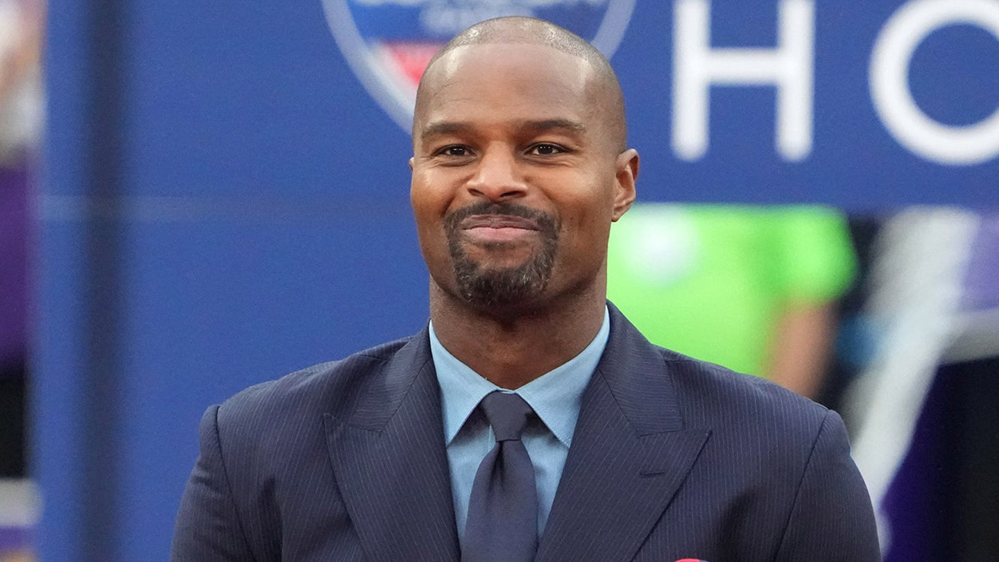 Super Bowl champ reveals scary health battle that left in coma for 5 days