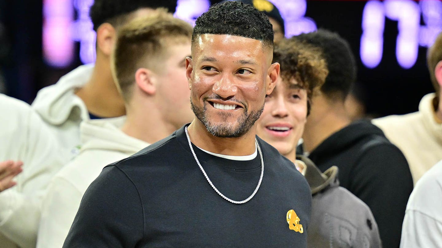 Notre Dame's Marcus Freeman avoids criminal charge after incident at wrestling match