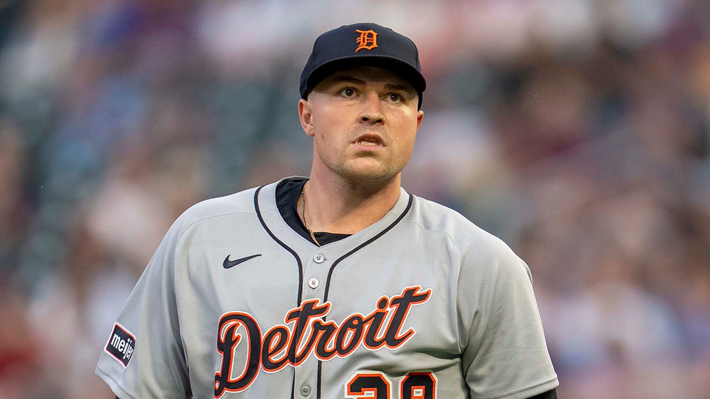 Tigers, Tarik Skubal fail to reach deal, face record $13M salary gap as trade rumors swirl