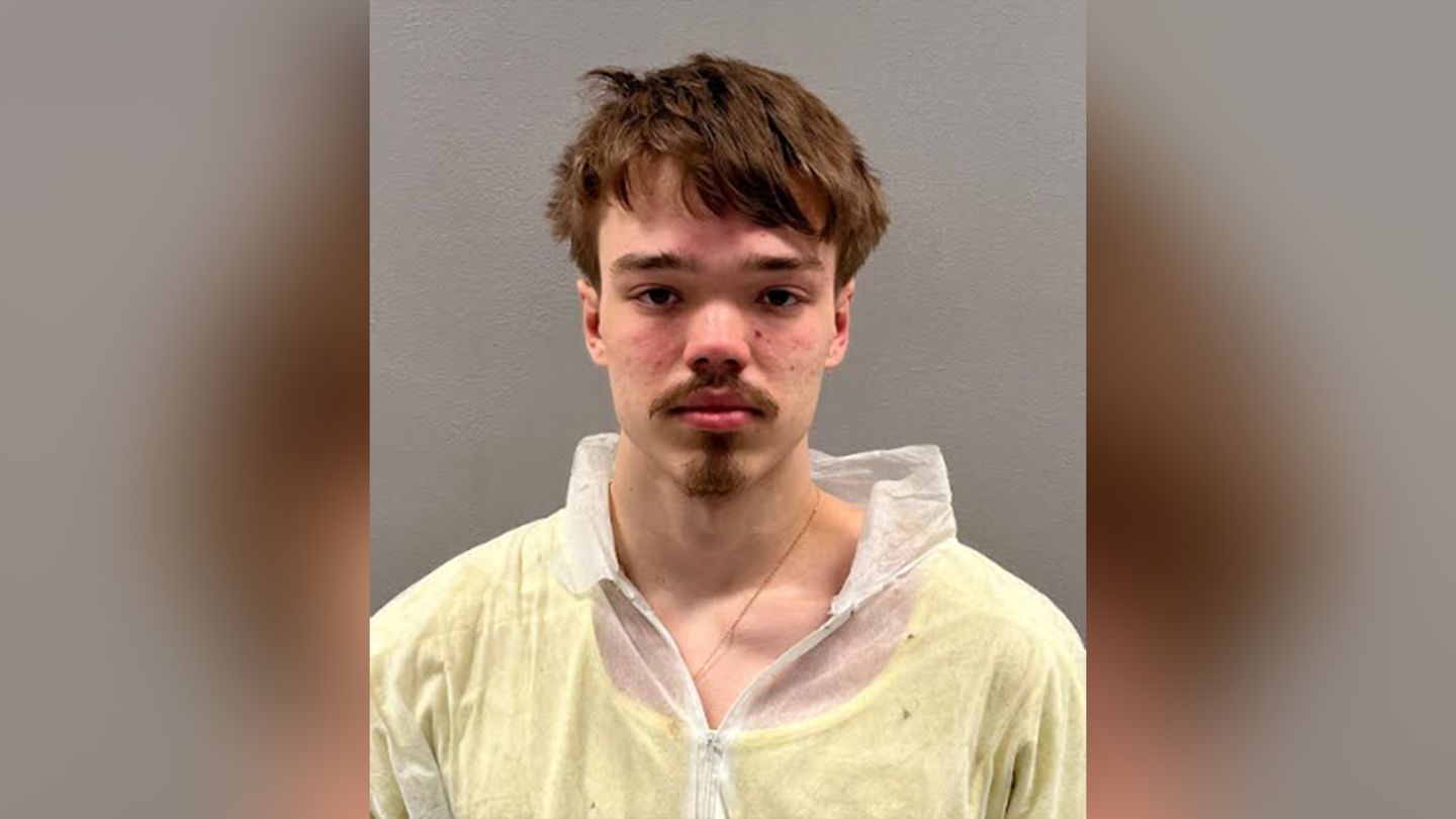 Image of Nedas Revuckas