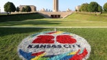 GEHA Field at Arrowhead Stadium in Kansas City, which will host matches during the 2026 FIFA World Cup.