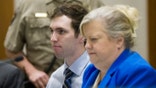 Tyler Robinson in court for the assassination of Charlie Kirk