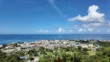 Dominica capital Roseau