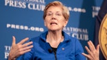 Sen. Elizabeth Warren
