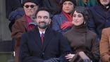 Democrat Mayor Zohran Mamdani becomes the first Muslim mayor of New York City, with the inauguration ceremony at City Hall, Manhattan, New York City, United States on Jan. 1, 2026.
