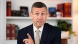 DNC Chair Ken Martin