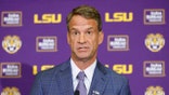 Lane Kiffin speaks