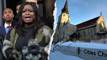 Nekima Armstrong and Cities Church split
