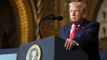 President Donald Trump