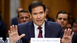 Secretary of State Marco Rubio Senate Foreign Relations Committee