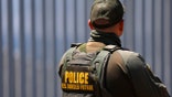 U.S. - Mexico Border Wall In San Diego
