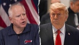 Gov. Walz and Trump