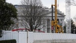 White House construction