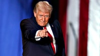 Trump hails Virginia Supreme Court ruling that strikes down redistricting ballot measure as a huge win for Republicans defending their House majority.