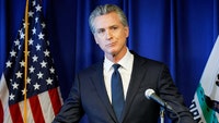 Ten California mayors push back against Gov. Newsom's high-speed rail funding plans, opposing the use of local taxpayer money after 16 years of no track.