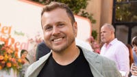 Spencer Pratt named Jesus Christ as his top political role model in an interview as he campaigns for Los Angeles mayor against incumbent Karen Bass.