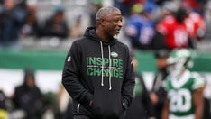 Former Jets GM says fans should trust 'long-term plan' with Aaron Glenn despite top coaches available