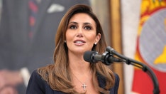 Alina Habba says DOJ will 'come down hard' after anti-ICE mob disrupts Minnesota church service