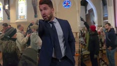 Anti-ICE agitators disrupt Minnesota church, shout down worshippers during Sunday service