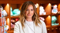 Ashley Tisdale slams 'toxic' mom group after repeated exclusion