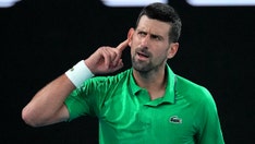 Novak Djokovic calls reporter's question 'disrespectful' after Australian Open quarterfinal match