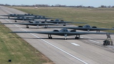 Trump tiene tres opciones de ataque que ayudarían a los manifestantes y devastarían Irán.