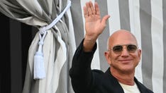 Washington Post staffers feeling 'betrayed' as turmoil, looming layoffs rock billionaire Jeff Bezos’ newsroom