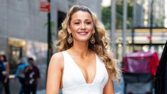 Blake Lively branded 'f---ing terrorist' by Sony boss amid 'It Ends With Us' turmoil