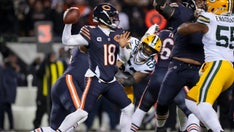 Bears stun Packers with shocking comeback for first postseason win in rivalry since 1941