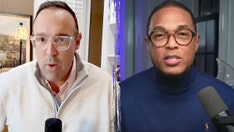 Ex-CNN colleague of Don Lemon questions whether he should be considered a journalist