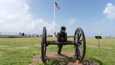National Park Service removes climate change facts sign at Civil War landmark Fort Sumter: report