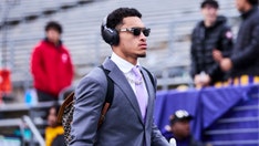 Agent dumps Washington quarterback trying to break $4M contract days after signing