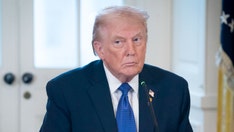 Key Republicans flip, kill effort to restrain Trump's policing power over Venezuela