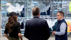 FEMA preparations for ‘massive winter storm’ set to impact more than 30 states revealed in memo