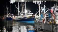 Coast Guard suspends search for survivors after fishing boat sinks off Massachusetts; 1 body recovered