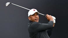 Pro golfer Jhonattan Vegas weighs in after Trump orders ‘large scale strike’ in Venezuela