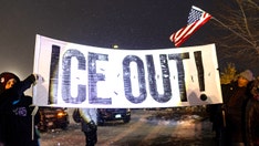 Journalist attacked during Minneapolis blockade says anti-ICE agitators tried to ‘deter' the truth