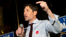 Who is Jacob Frey? Meet the Dem mayor who told ICE to 'get the f--- out' of his city