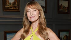 Jane Seymour dice che è 