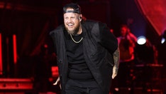 Jelly Roll left wondering 'how are you alive?' after seeing his alarming health tests before weight-loss