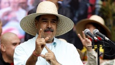 Trump reveals Venezuela’s Maduro was captured in ‘fortress’-like house: ‘He got bum rushed so fast’