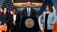 Mamdani signals disbanding NYPD protest unit, calls for higher taxes on top 1% amid budget reckoning