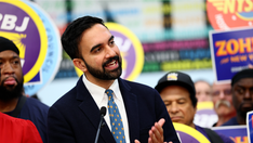 Mamdani-linked Democratic Socialists demand Trump free Maduro from lockup — and send him back to power