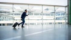 Major airline expands passenger test that holds flights to help prevent missed connections